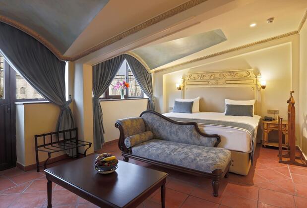 Sultanahmet Palace Hotel - Görsel 19