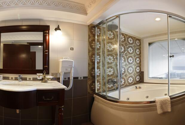 Sultanahmet Palace Hotel - Görsel 29