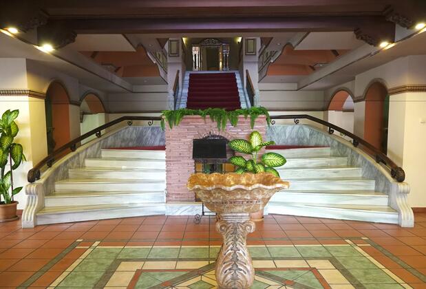 Sultanahmet Palace Hotel - Görsel 3