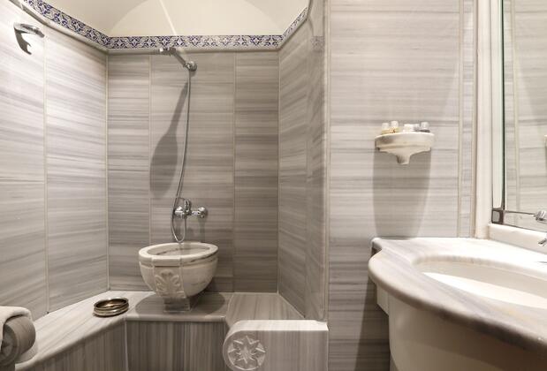 Sultanahmet Palace Hotel - Görsel 27