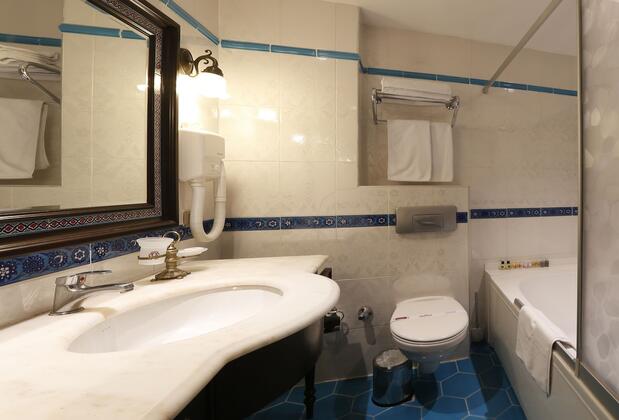 Sultanahmet Palace Hotel - Görsel 31