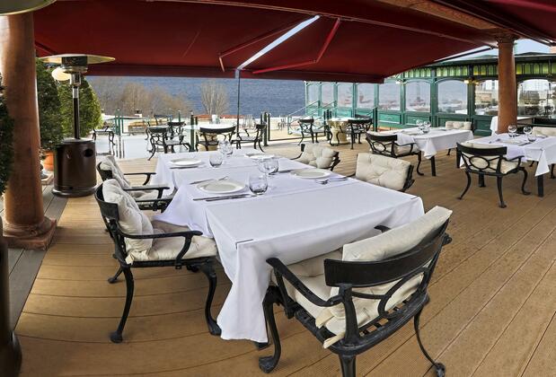 Sultanahmet Palace Hotel - Görsel 6