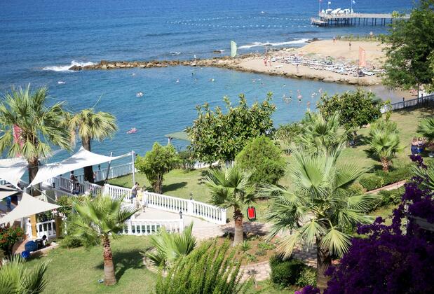 Grand Sunlife - Görsel 4