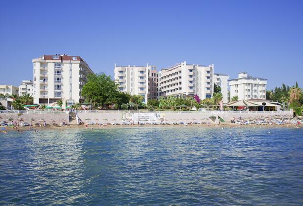 Grand Sunlife - Görsel 3