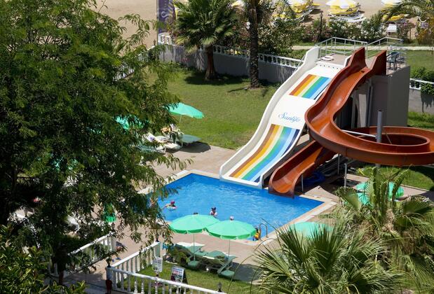 Grand Sunlife - Görsel 5