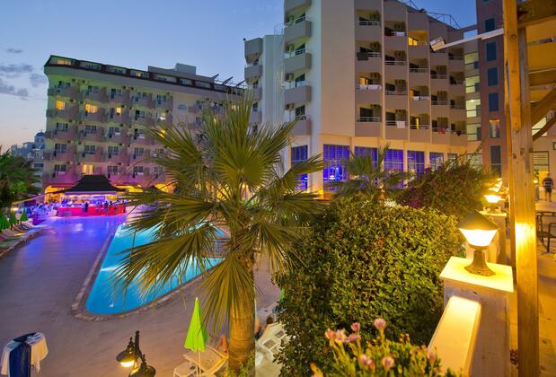 Grand Sunlife - Görsel 9