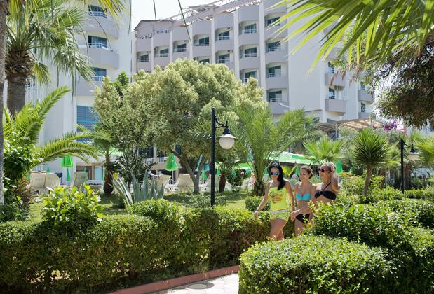 Grand Sunlife - Görsel 11