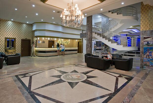 Grand Sunlife - Görsel 12