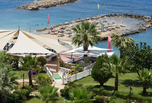 Grand Sunlife - Görsel 7