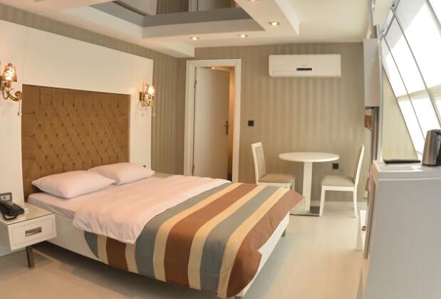 Şahin Hotel 2 - Görsel 26