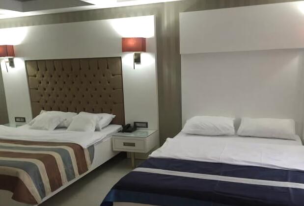 Şahin Hotel 2 - Görsel 27