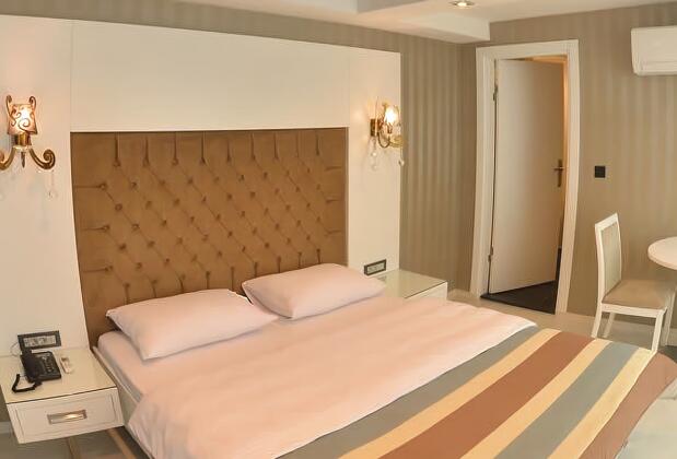 Şahin Hotel 2 - Görsel 30