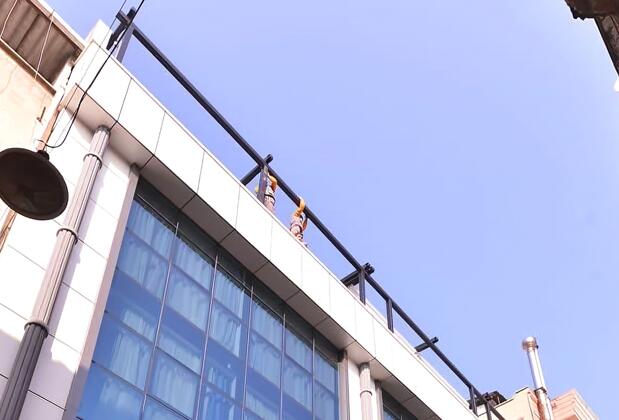 Şahin Hotel 2 - Görsel 4