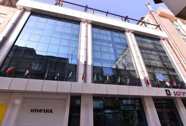 Şahin Hotel 2 - Görsel 3