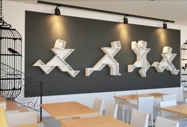 Şahin Hotel 2 - Görsel 7