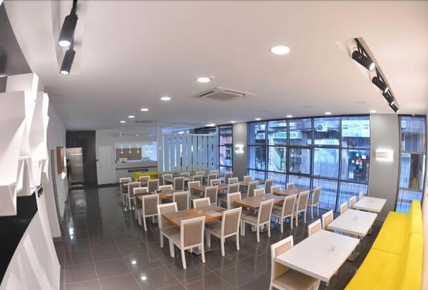 Şahin Hotel 2 - Görsel 8