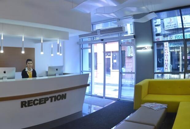 Şahin Hotel 2 - Görsel 5