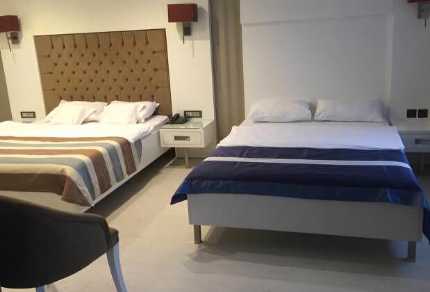 Şahin Hotel 2 - Görsel 31