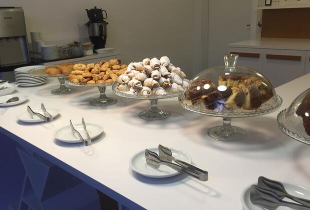 Şahin Hotel 2 - Görsel 14