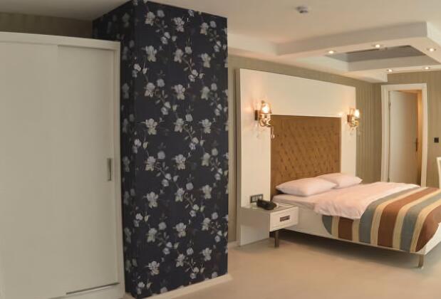 Şahin Hotel 2 - Görsel 34