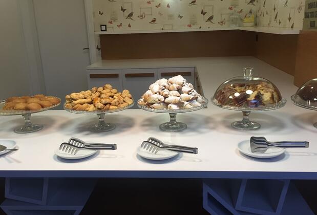 Şahin Hotel 2 - Görsel 15