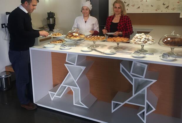 Şahin Hotel 2 - Görsel 13