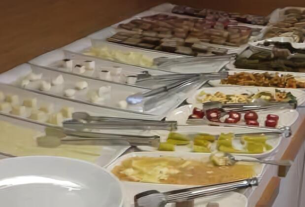 Şahin Hotel 2 - Görsel 24