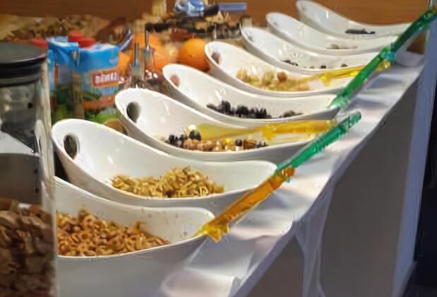 Şahin Hotel 2 - Görsel 23