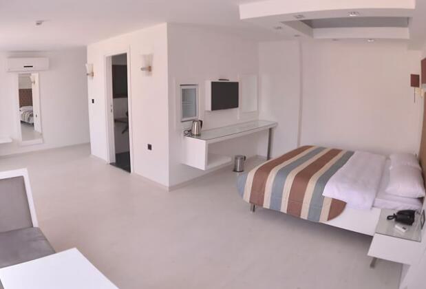 Şahin Hotel 2 - Görsel 36