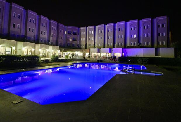 Avrasya Hotel - Görsel 2