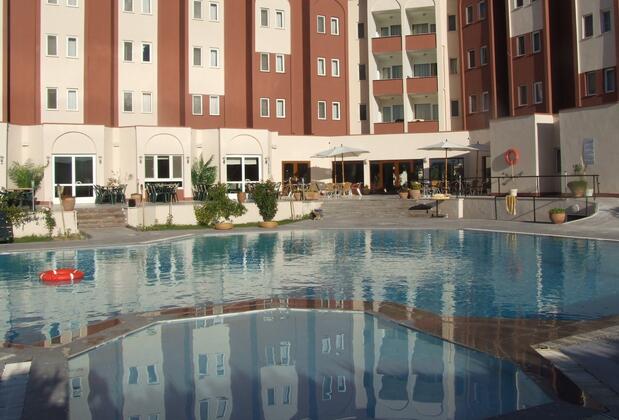 Avrasya Hotel - Görsel 3