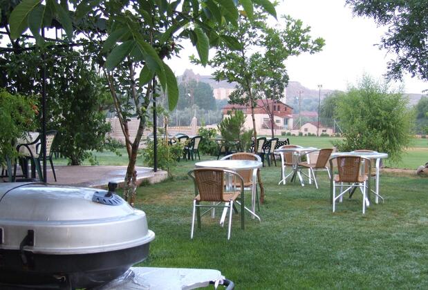 Avrasya Hotel - Görsel 4