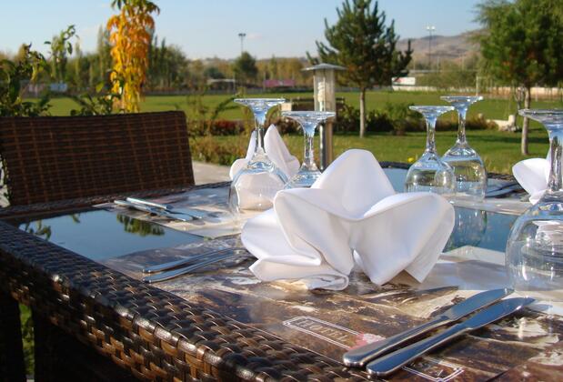 Avrasya Hotel - Görsel 5