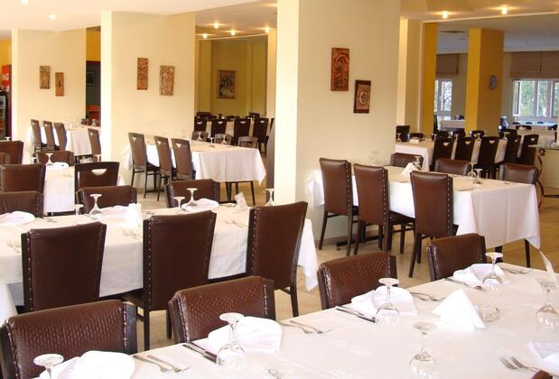 Avrasya Hotel - Görsel 6