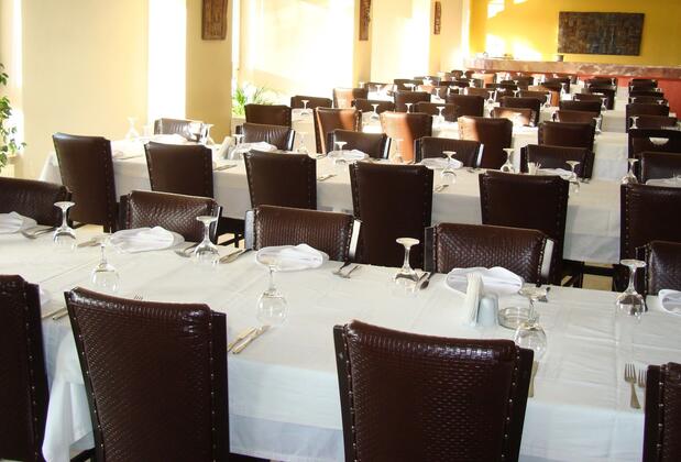 Avrasya Hotel - Görsel 7