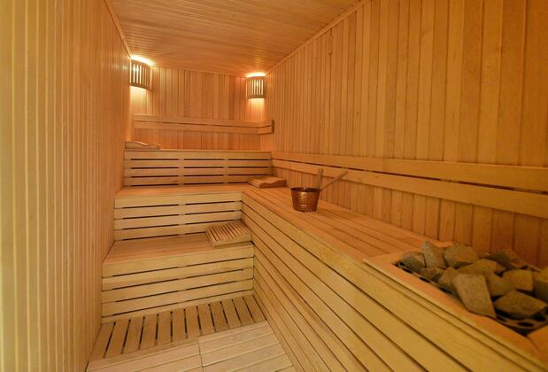 Avrasya Hotel - Görsel 8