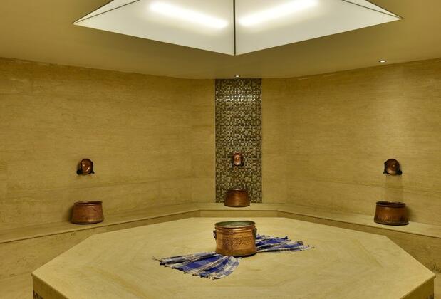 Avrasya Hotel - Görsel 9