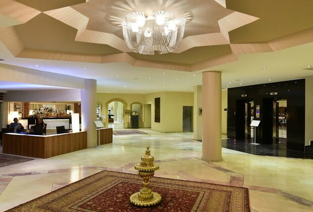 Avrasya Hotel - Görsel 11