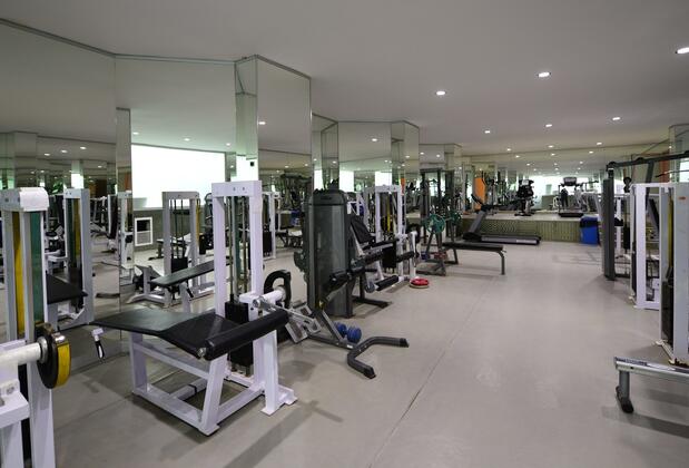 Avrasya Hotel - Görsel 12