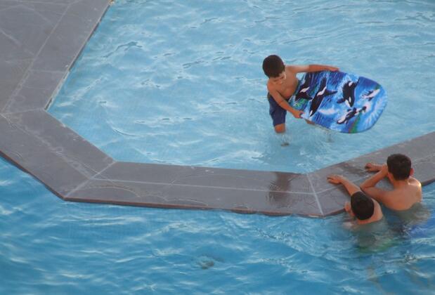 Avrasya Hotel - Görsel 13