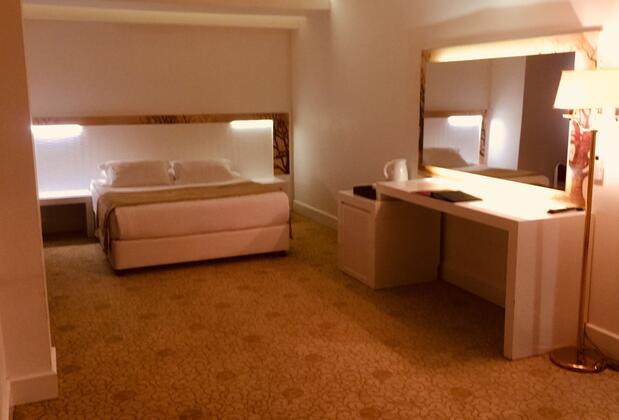 Avrasya Hotel - Görsel 15