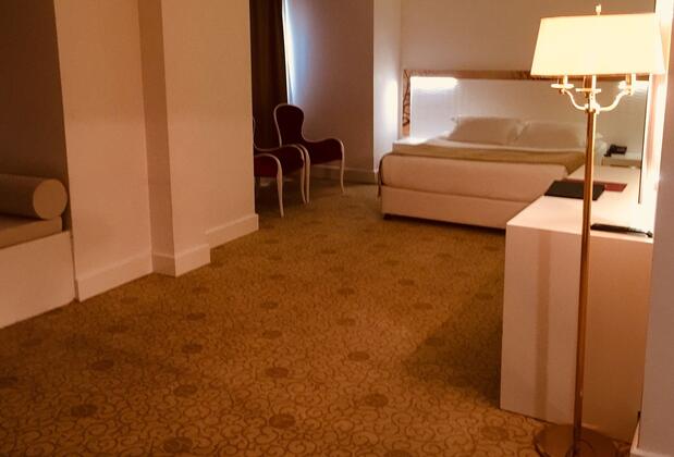 Avrasya Hotel - Görsel 16