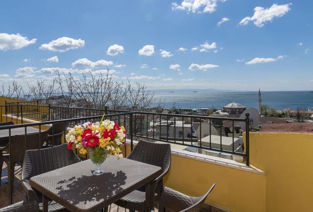 Arena Hotel - Görsel 12