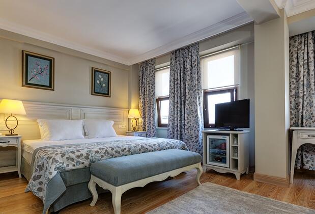 Arena Hotel - Görsel 20