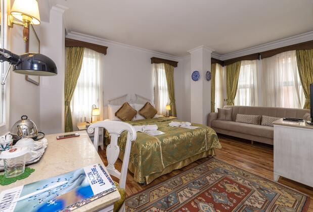 Arena Hotel - Görsel 18