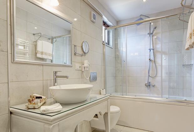 Arena Hotel - Görsel 34