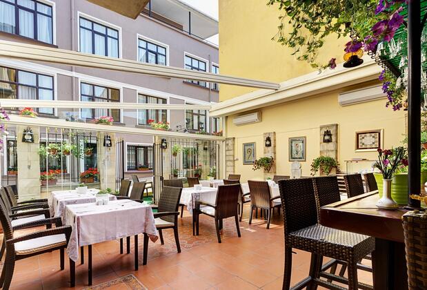 Arena Hotel - Görsel 7