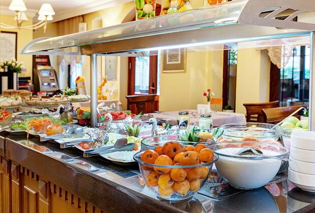 Arena Hotel - Görsel 9