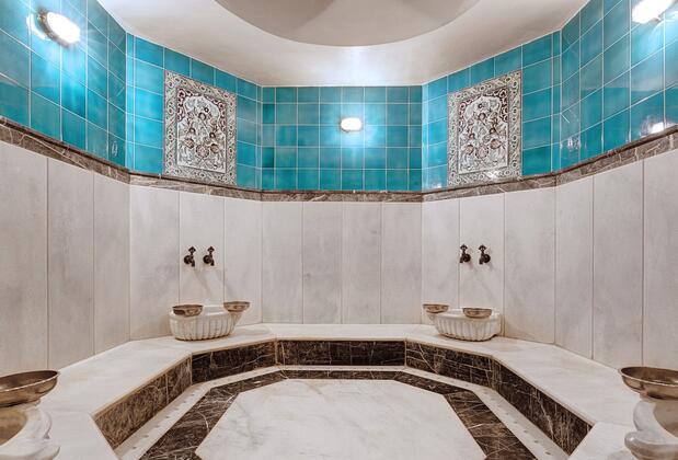 Arena Hotel - Görsel 15