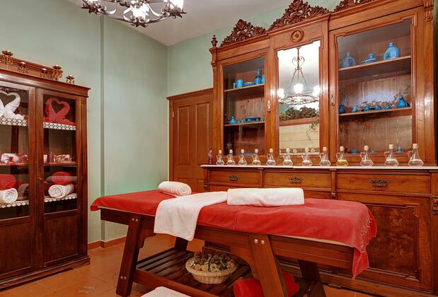 Arena Hotel - Görsel 16